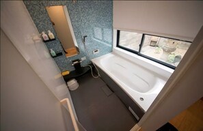Property amenity - Inari House (Kyoto)