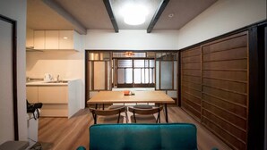 Property amenity - Inari House (Kyoto)