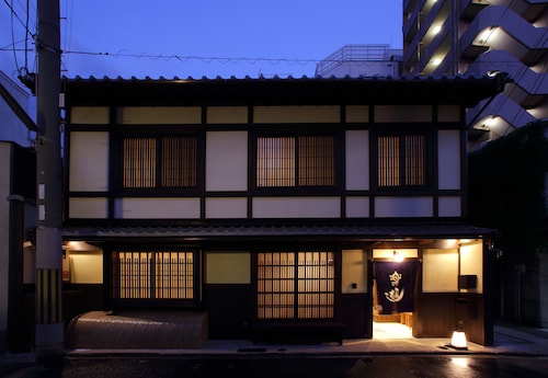 建物のデザイン