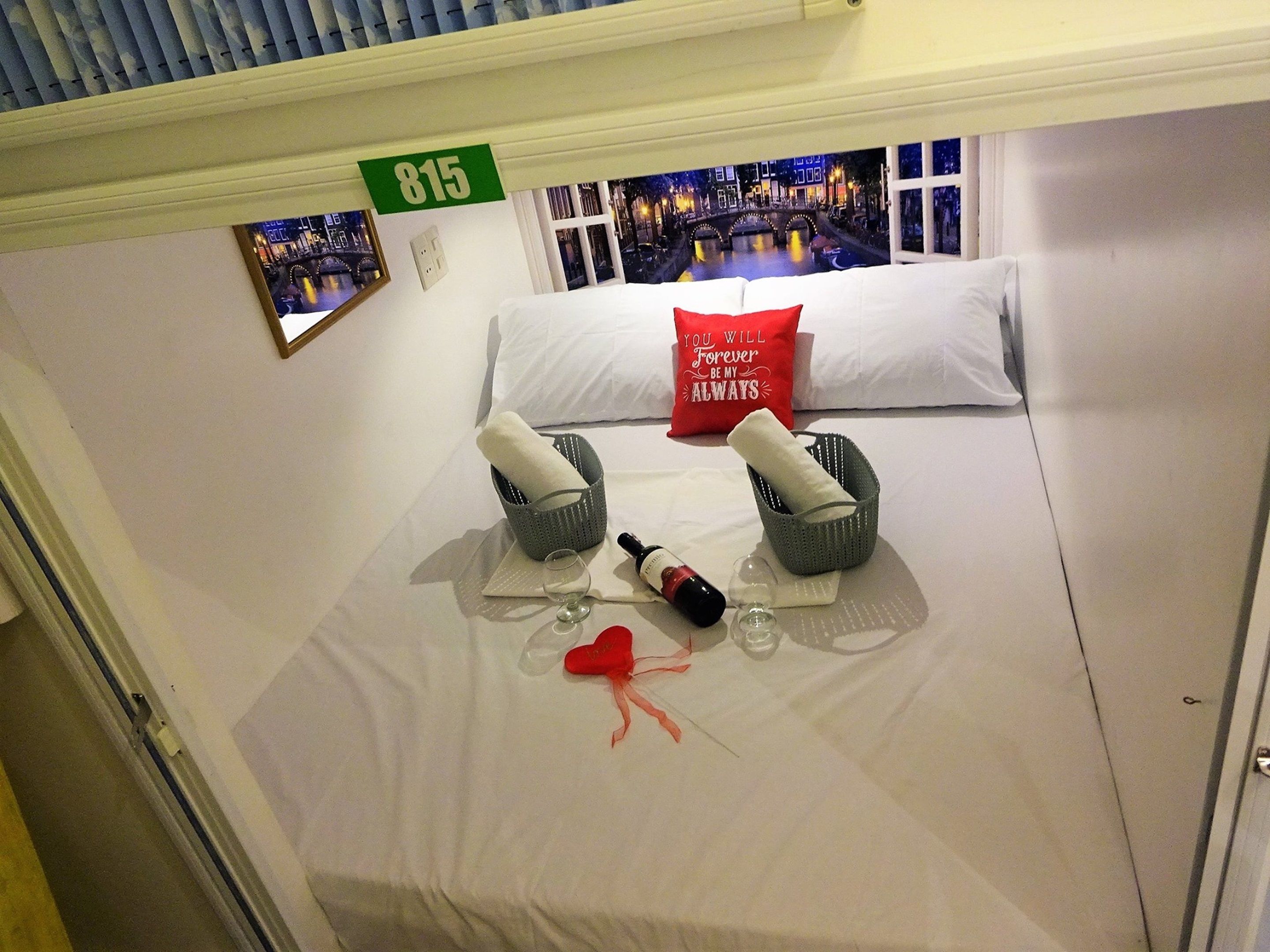 Photo - Shejoje Poshtel Hostel