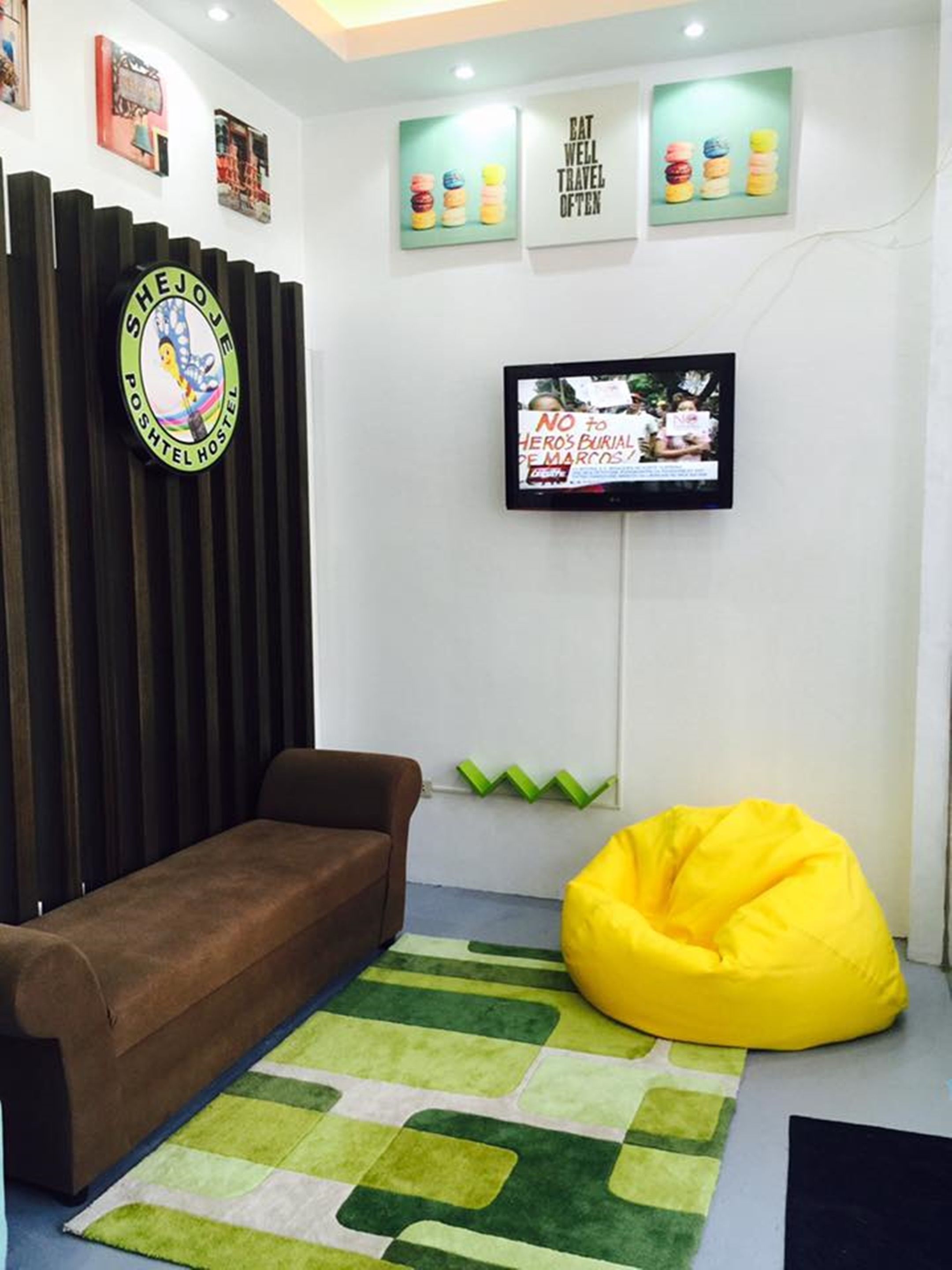 Photo - Shejoje Poshtel Hostel