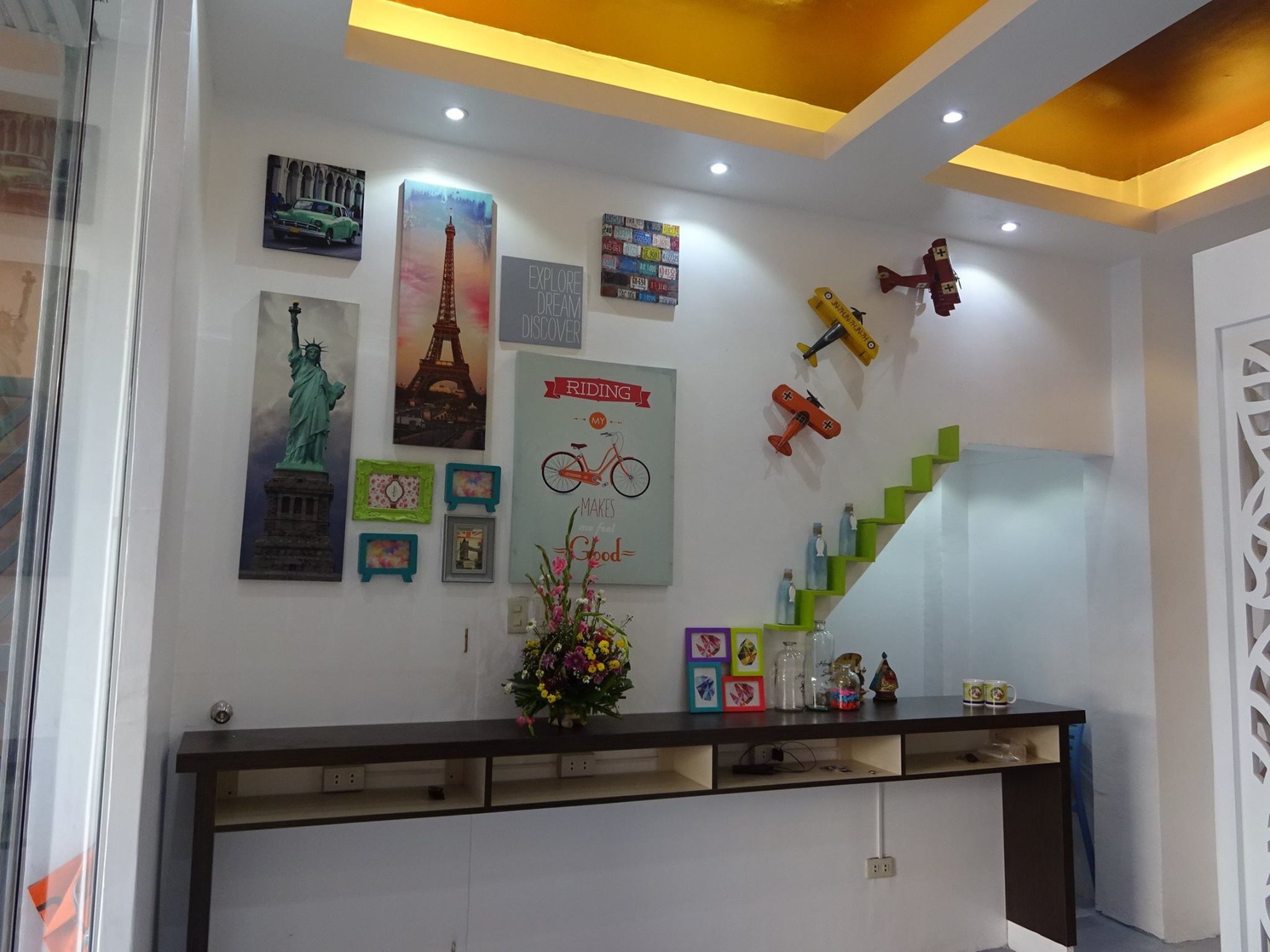 Photo - Shejoje Poshtel Hostel