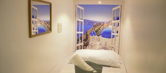 Shejoje Poshtel Hostel