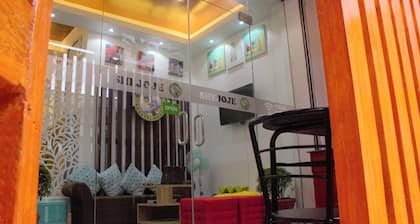 Shejoje Poshtel Hostel