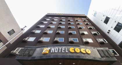 Hotel Coco