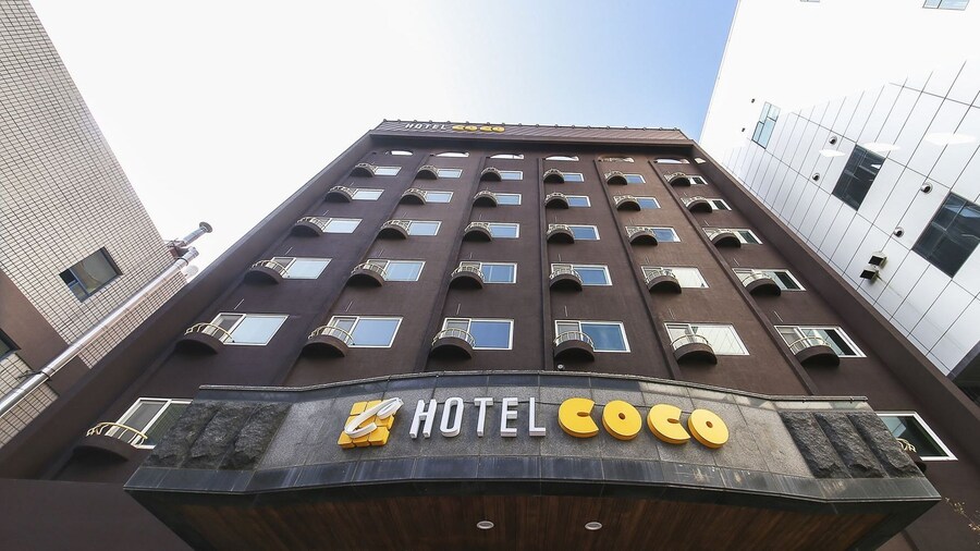 Hotel Coco