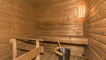 1 habitación y ropa de cama de alta calidad