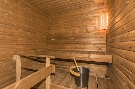 1 habitación y ropa de cama de alta calidad