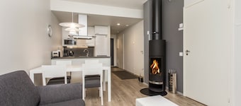 Holiday Club Himos Superior Apartments