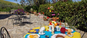 Agriturismo Tarantola