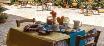 Agriturismo Tarantola