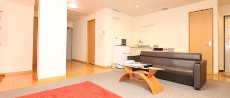 Type C | Living area