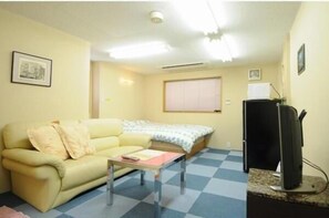 Rollaway beds, free WiFi - BK Hotel & Weekly (Wakayama)