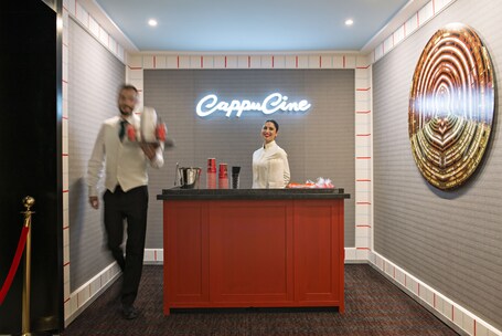 Hotel Cappuccino - Palma - view 3