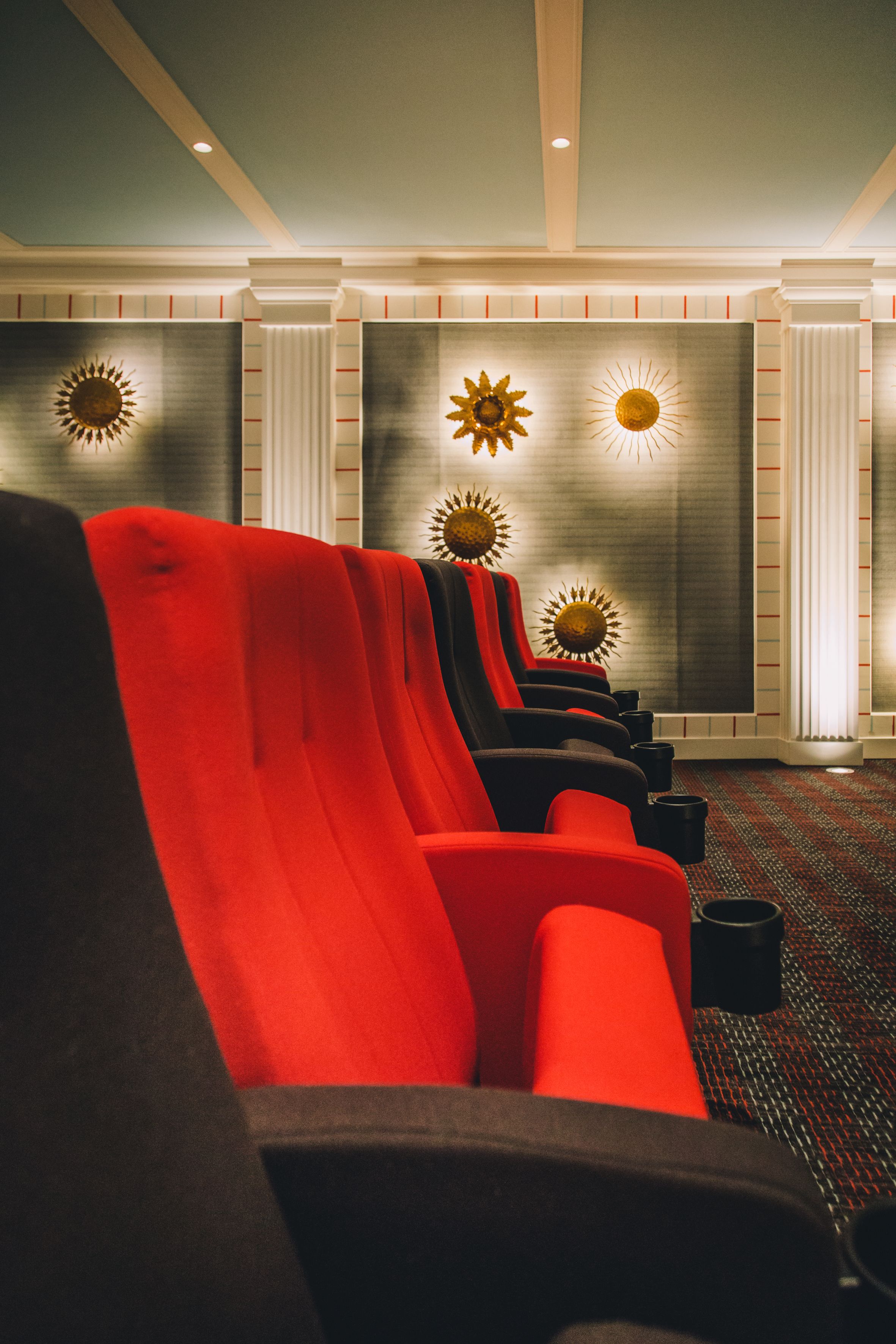 Foto - Hotel Cappuccino - Palma