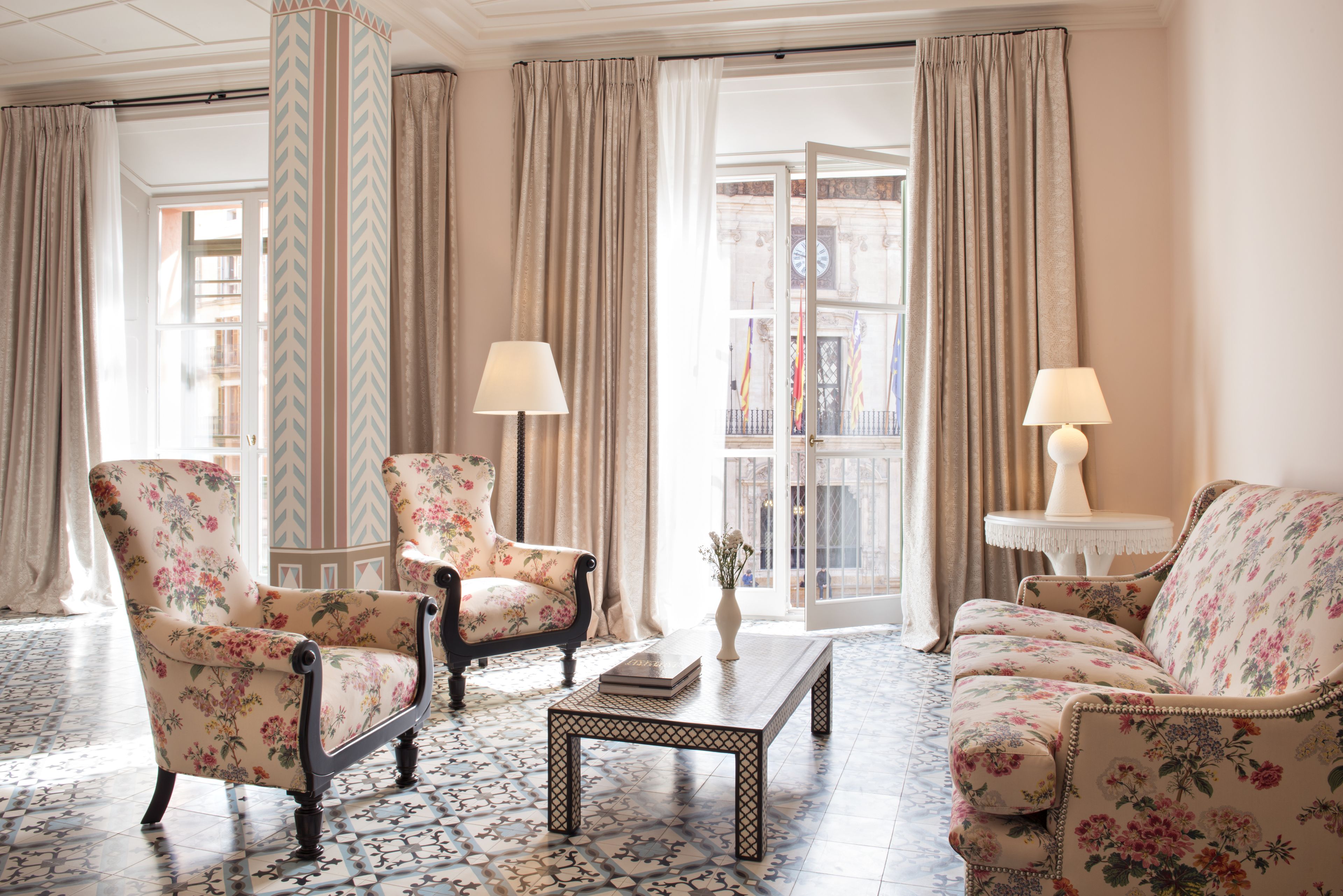 aitana's suite | 1 bedroom, egyptian cotton sheets, premium bedding, down duvets