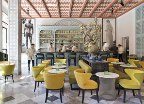 LED TV - Hotel Cappuccino - Palma (Palma de Mallorca)