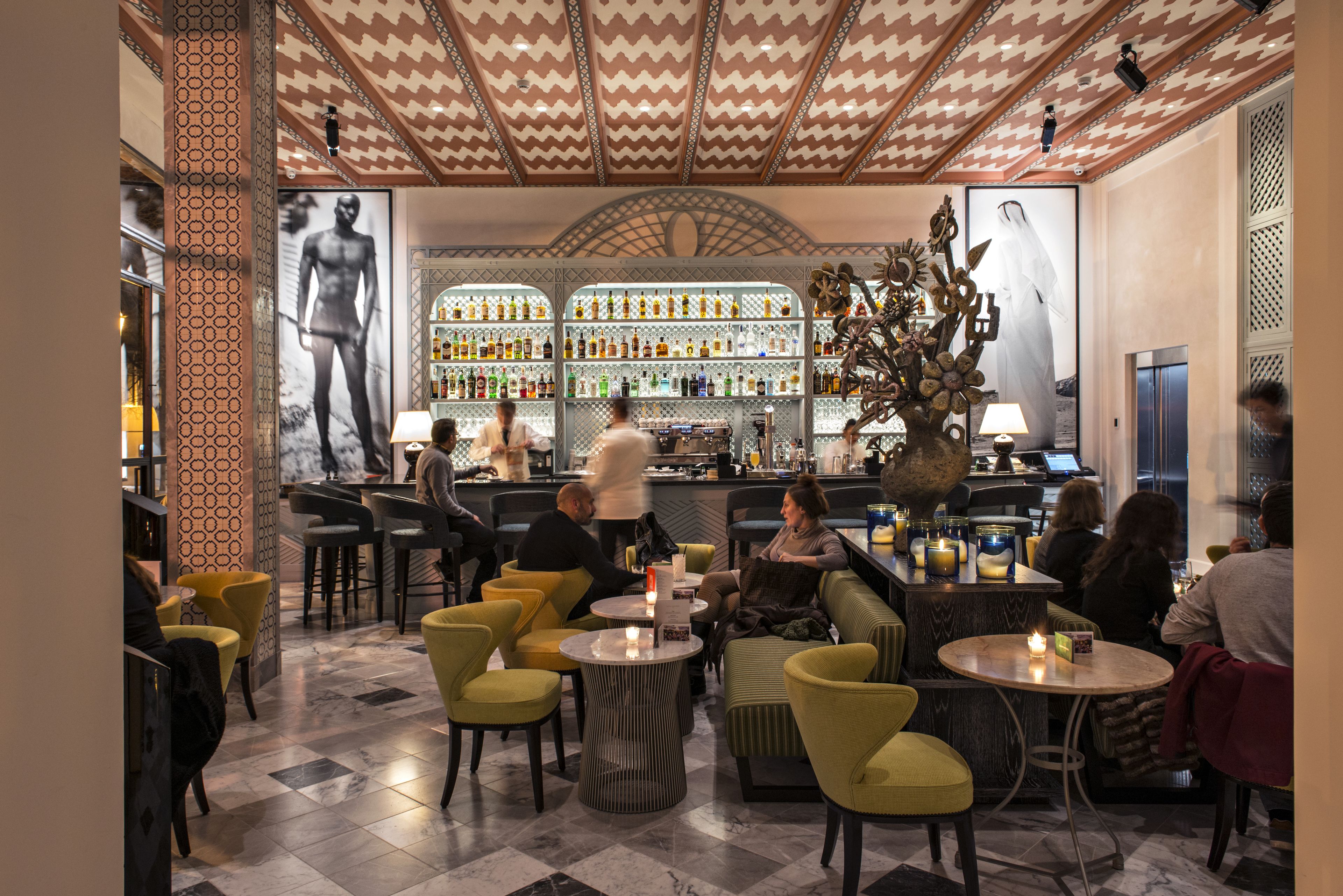 3 restaurants, japanese cuisine