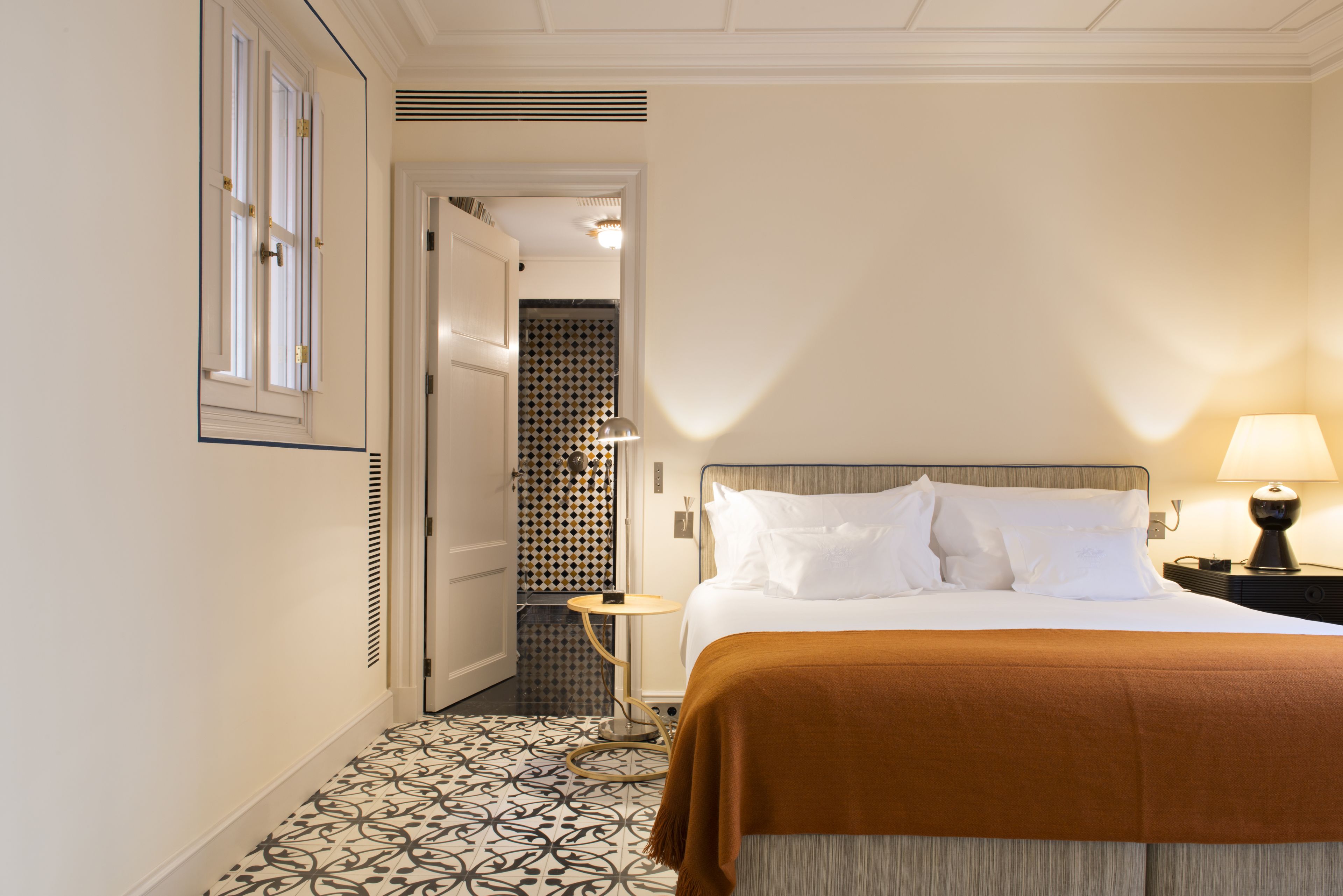 premium room | 1 bedroom, egyptian cotton sheets, premium bedding, down duvets