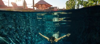 Hotel Cappuccino - Palma