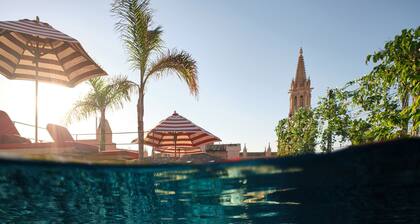 Hotel Cappuccino - Palma