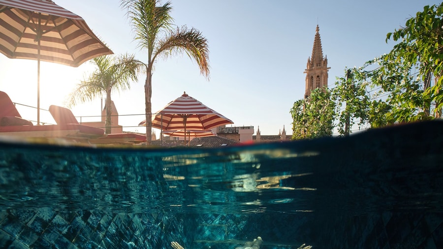 Hotel Cappuccino - Palma