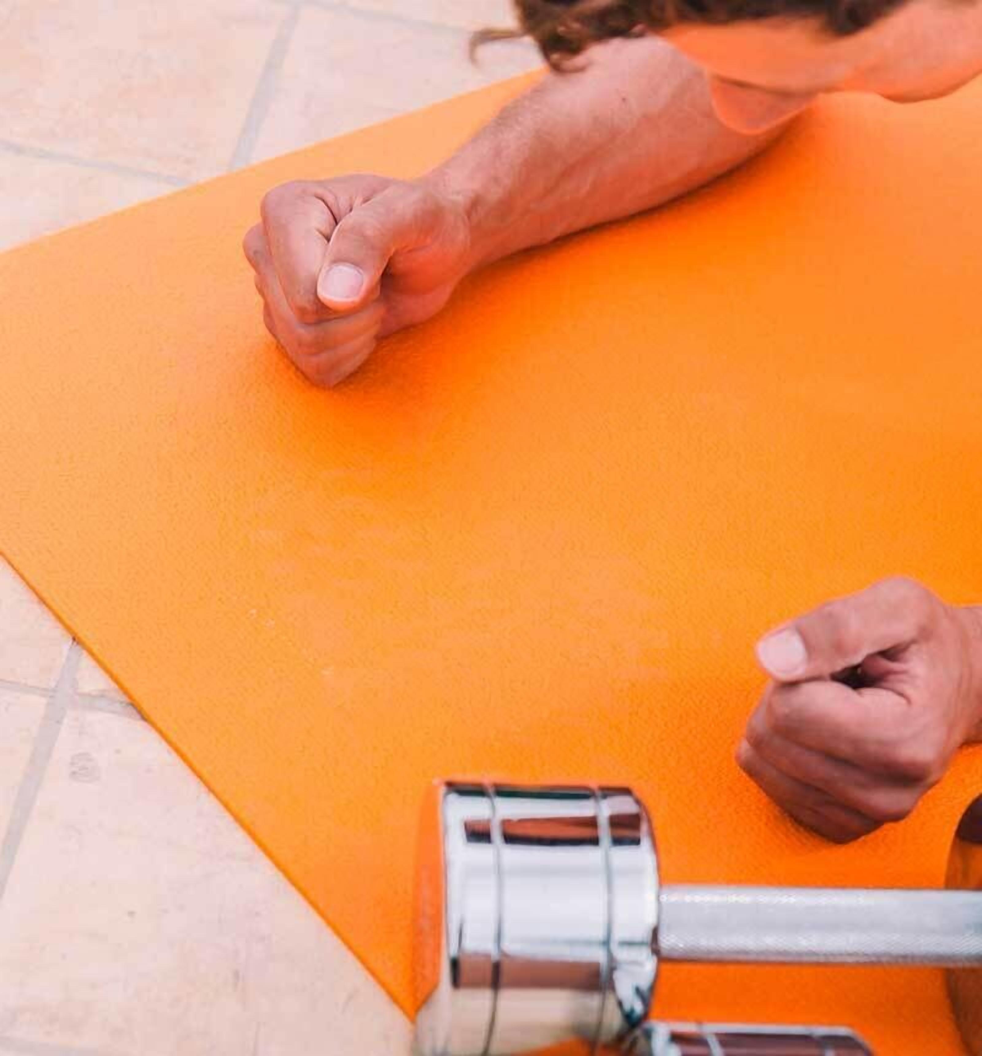 صالة الألعاب الرياضية