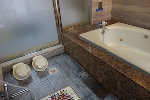 W Type (6) | Bathroom - Sea Queen Kainan (Kainan)