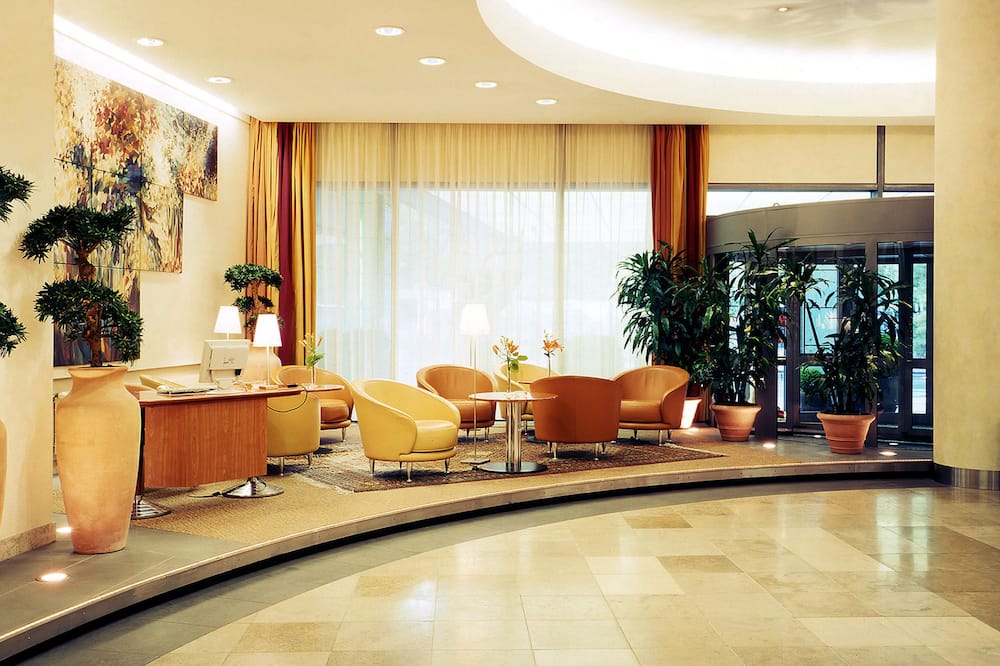 Hotel Steglitz International