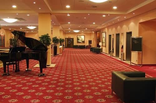 Salle de réunion
