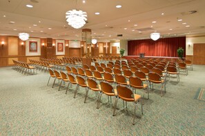 Sala de reuniones