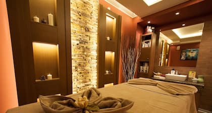 Amira Boutique Hotel