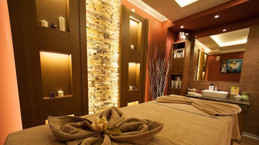 Amira Boutique Hotel