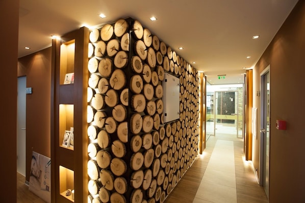 Sauna, hot tub, steam room, body treatments, body wraps, body scrubs - Amira Boutique Hotel (Bansko)