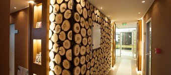 Amira Boutique Hotel