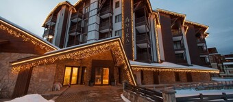 Amira Boutique Hotel