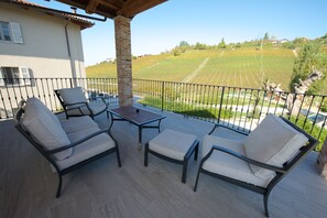 Exterior - Réva Vino&Resort (Dogliani)