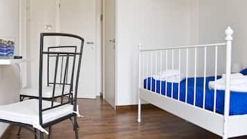 Chambre Double (Ginepro) | 1 chambre, literie de qualité supérieure, décoration personnalisée