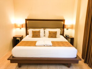 Chambre « Premier »