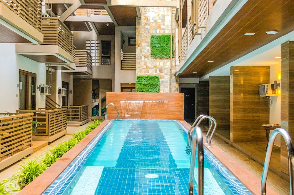 The Piccolo Hotel of Boracay