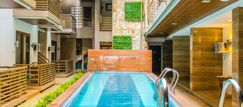 The Piccolo Hotel of Boracay