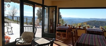 Casa Rural Camino Beturia