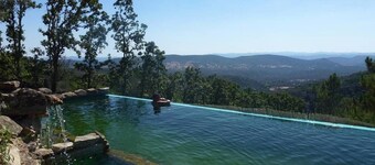 Casa Rural Camino Beturia