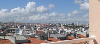 Homestay Marialva Park