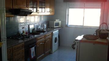 Alimentação e bebidas