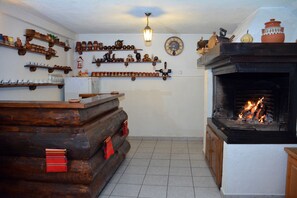 Kamin