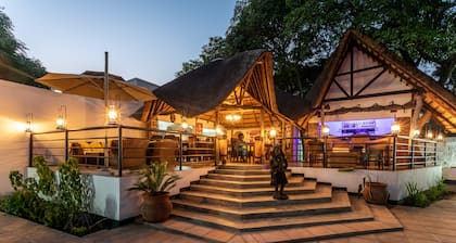 Ngoma Zanga Lodge