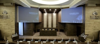 Hotel Dostuk
