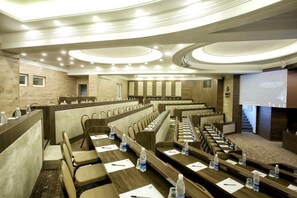Meeting facility - Hotel Dostuk (Bishkek)