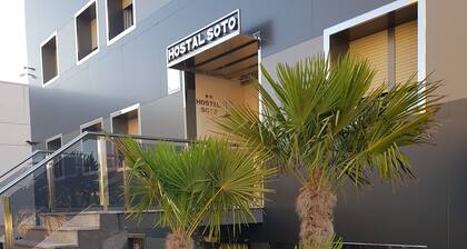 Hostal Soto